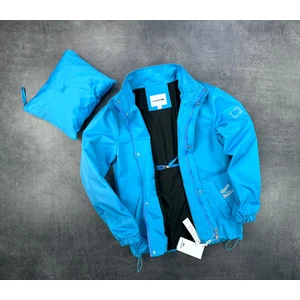 Lacoste Waterproof Spor Yağmurluk
