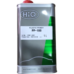 Hiq PP100 Sefaf Plastik Astar 1/1 Lik 1litre