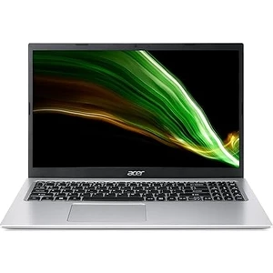 Aspire 3 A315-58-34G6 Dizüstü Bilgisayar, İntel Core i3 İşlemci, 8 GB RAM, 256 GB SSD, 15.6 inç 1920 x 1080 Ekran, İntel UHD Paylaşımlı Grafik Kartı, FreeDOS, NX.ADDEY.00G