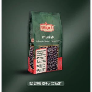 Kuş Üzümü 1 kg