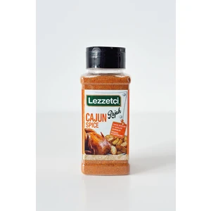Cajun Baharatı 120 gr