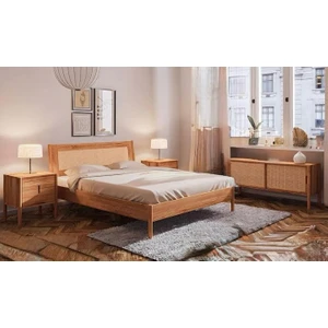 Tarı-Mar Wood And Home Dubai Hazeran Karyola