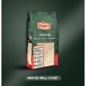 Soğan Tozu 1 kg