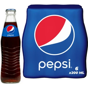 Kola Cam 200 ml x 6 Adet