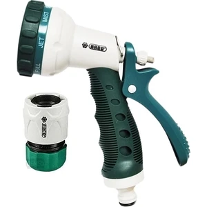 Raco 55326 Çok Fonksiyonlu Metal Gövdeli Hortum Tabancası