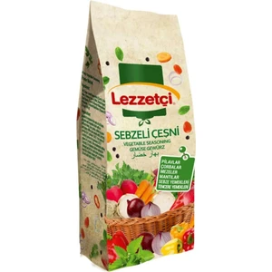Sebzeli Çeşni 200 gr