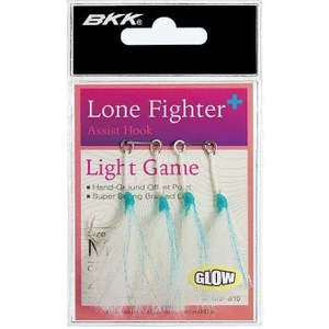 Lone Fighter Olta Iğnesi S