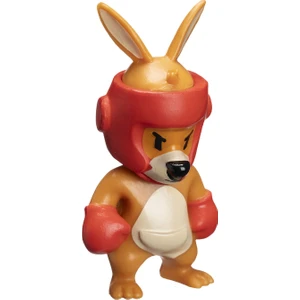 Stumble Guys Tekli Figür SG2210 - Boxing Roo