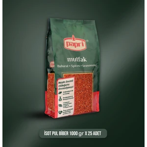 Isot Pul Biber 1 kg