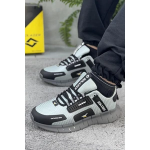 Erkek  Taban Sneaker Günlük Spor Ayakkabı 038 038-2