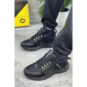 Erkek  Taban Sneaker Günlük Spor Ayakkabı 038 038-2