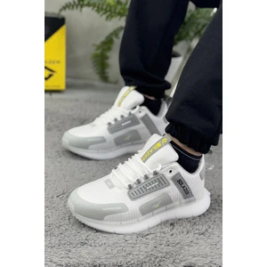 Erkek Ortopedik Taban Sneaker Günlük Spor Ayakkabı 038 038-2