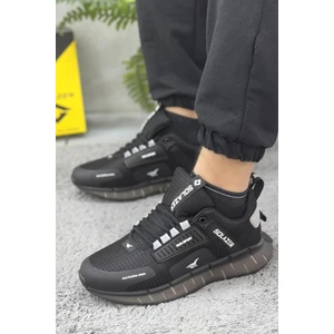 Erkek  Taban Sneaker Günlük Spor Ayakkabı 038 038-2