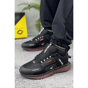 Erkek Ortopedik Taban Sneaker Günlük Spor Ayakkabı 038 038-2