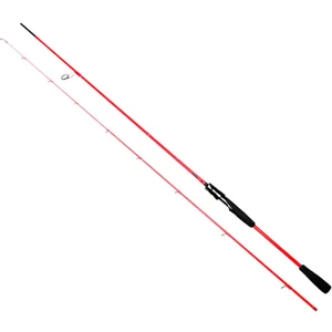 Red Fox 2.30M 3-15GR 2p Spin Kamış Standart-Standart