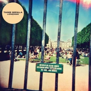 Plak İstasyonu Tame Impala Lonerism (10th Anniversary - Deluxe Edition) 3 Plaklık Box Set LP Plak