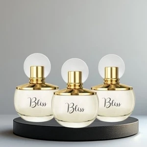 Bliss Kadın Parfüm Edp 70 ml (3Adet)
