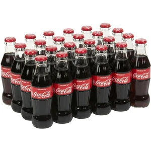 Kola Orijinal Tat Cam 200 ml x 24 Adet
