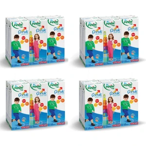 Çocuk Devam Sütü 200 ml x 24 Adet