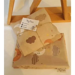 Tiny Plans Bebek Nevresim Takımı