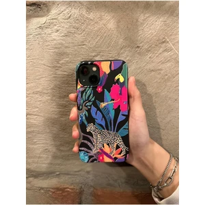 Iphone 14 Pro Max Ile Uyumlu Içi Kadife Lansman Kılıf