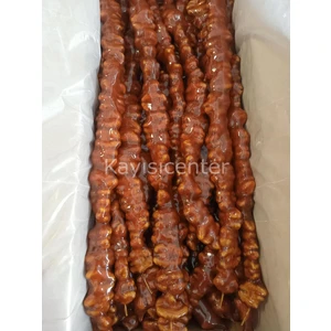 Toptan Maraş Kelebek Cevizli Sucuk 10 kg