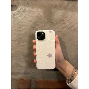 Iphone 13&14 Ile Uyumlu Içi Kadife Lansman Kılıf