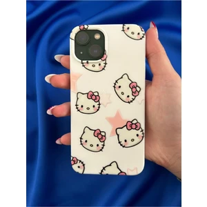 Iphone 13&14 Ile Uyumlu Içi Kadife Lansman Kılıf