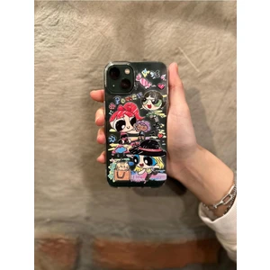 Iphone 11 Ile Uyumlu Kılıf