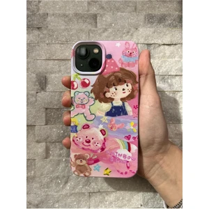 Iphone 13&14 Ile Uyumlu Kılıf
