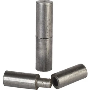 12 mm Standart Mil Menteşe