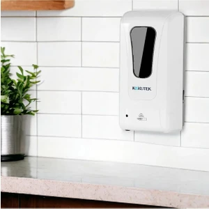 Sensörlü Köpük Sabunluk 1200 ml