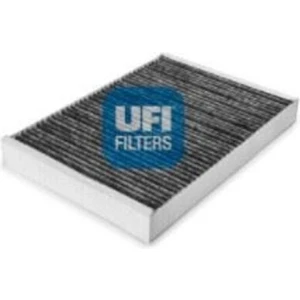 Ufı 54.101.00 Polen Filtresi A4 A6 1.8 1.8t 2.0 2.0tdı 2.4 2.5tdı 2.7tdı 3.0 3.2 Seat Exeo 97-Karbonlu 4B0819439C