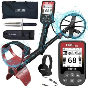 Fındx Pro Dedektör