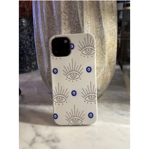 Iphone 15 Ile Uyumlu Lansman Içi Kadife Kılıf