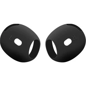 Apple Airpods 4 Kulaklık Kılıfı Silikon