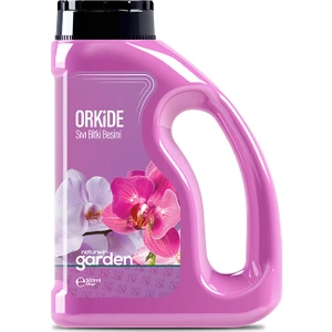 Garden Orkide Bitki Besini 600ML