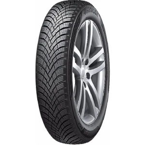 185/65 R15 88T W462 Winter I*cept Rs3 M+S Oto Kış Lastiği (Üretim Yılı:2024)