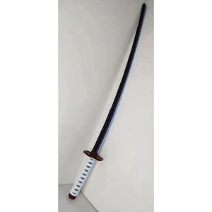 Demon Slayer Giyu Tomioka Katlanabilir Katana