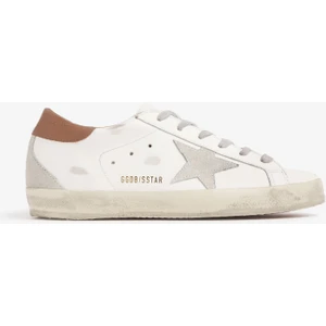 Golden Goose Kadın Sneakers Beyaz GWF00102 F002182 10803