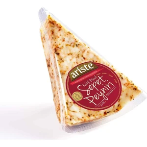 Hanımeli Sepet Peyniri Kekikli Biberli 250 gr