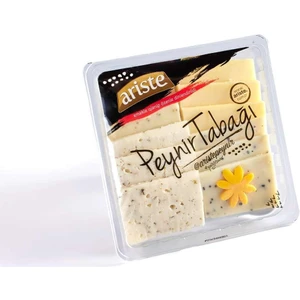 Peynir Tabağı 250 gr