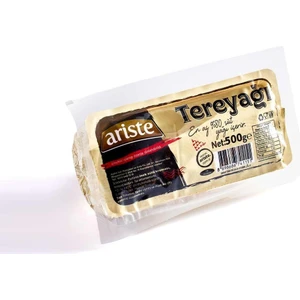 Tereyağı 500 gr