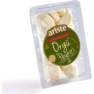 Örgü Peyniri 250 gr