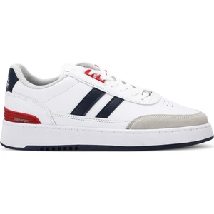 DAPHNE Erkek Sneaker Koşu & Yürüyüş Ayakkabısı Beyaz / Lacivert