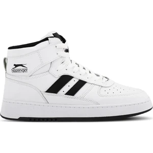 DAPHNE HIGH Erkek Sneaker Koşu & Yürüyüş Ayakkabısı Beyaz / Siyah