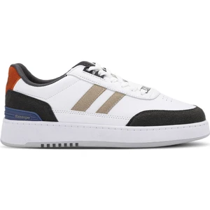 DAPHNE Erkek Sneaker Koşu & Yürüyüş Ayakkabısı Beyaz / Mavi