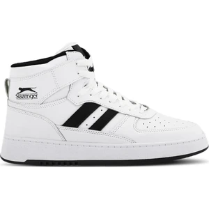 DAPHNE HIGH Kadın Sneaker Koşu & Yürüyüş Ayakkabısı Beyaz / Siyah