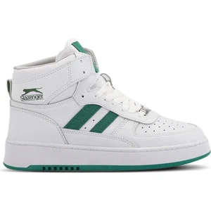 DAPHNE HIGH Kadın Sneaker Koşu & Yürüyüş Ayakkabısı Beyaz / Yeşil