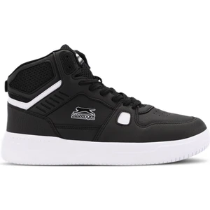 PAN Erkek Sneaker Koşu & Yürüyüş Ayakkabısı Siyah / Beyaz